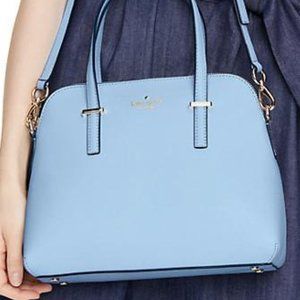 Kate Spade Cedar Street Maise Satchel